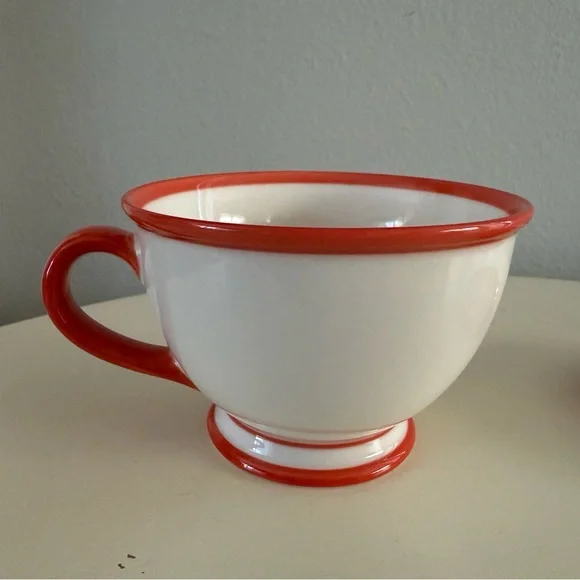 Starbucks Tiger Lilly Mug “uplifting” - Picture 4 of 6